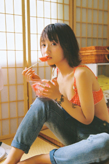 这般女子